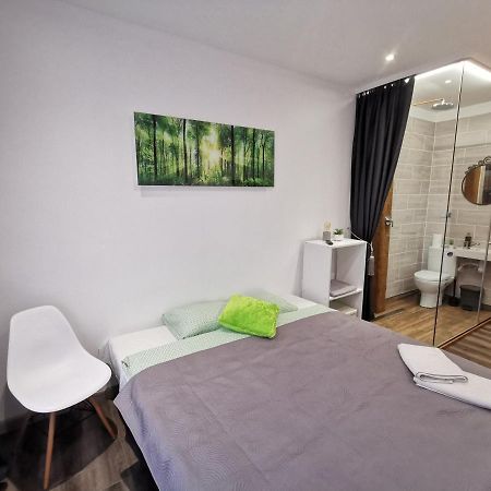 Lime Studio Apartment Klaipeda Ngoại thất bức ảnh
