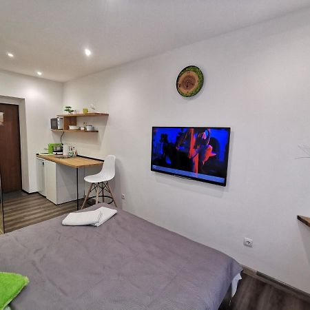 Lime Studio Apartment Klaipeda Ngoại thất bức ảnh
