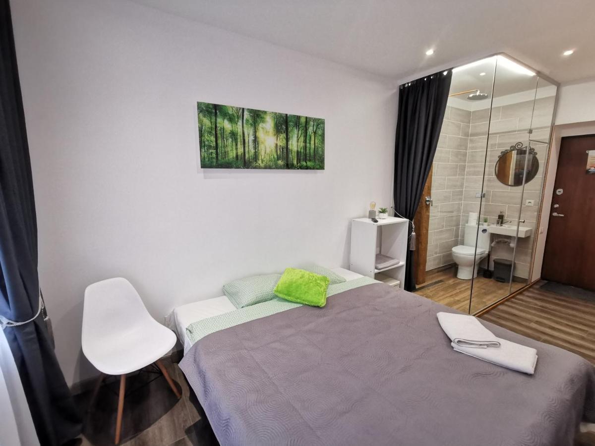 Lime Studio Apartment Klaipeda Ngoại thất bức ảnh