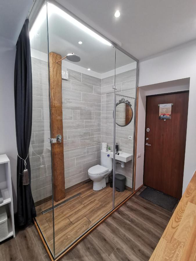 Lime Studio Apartment Klaipeda Ngoại thất bức ảnh